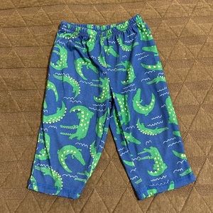 Pajama pants